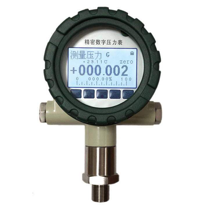 OW-DPC2106/5106(E)精密數(shù)字壓力表