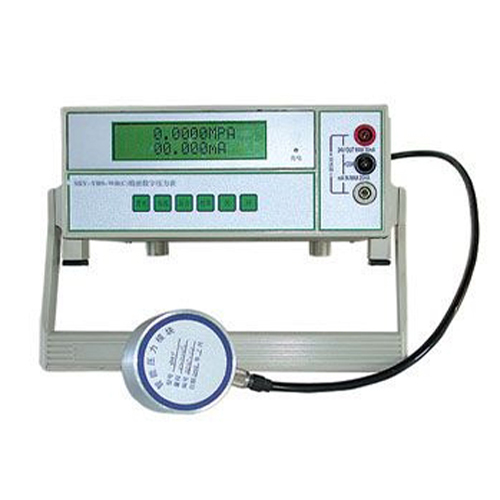 OW-YBS-WB(D)臺式壓力校驗儀