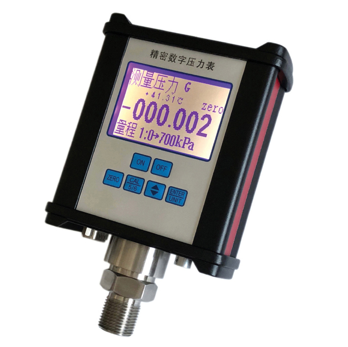 OW-DPC2122/5122(F)精密數(shù)字壓力表